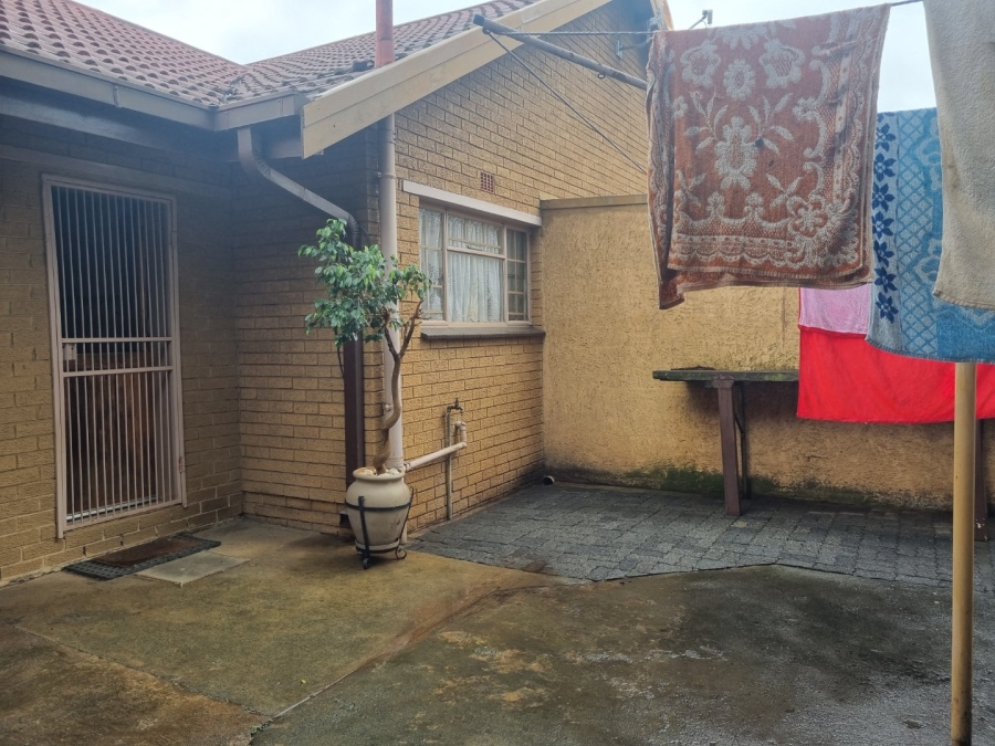 4 Bedroom Property for Sale in Vaalpark Free State